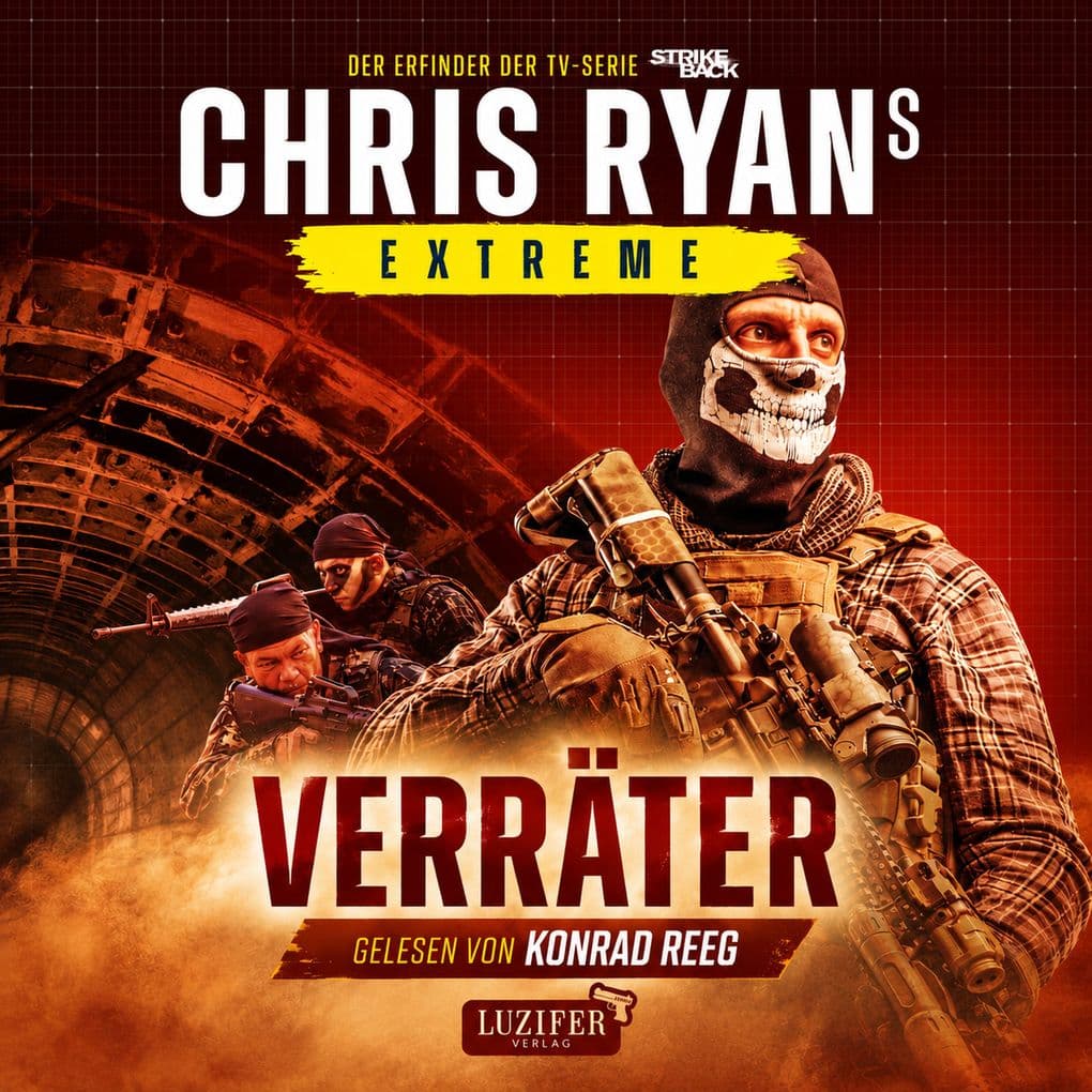 VERRÄTER (Extreme 2)