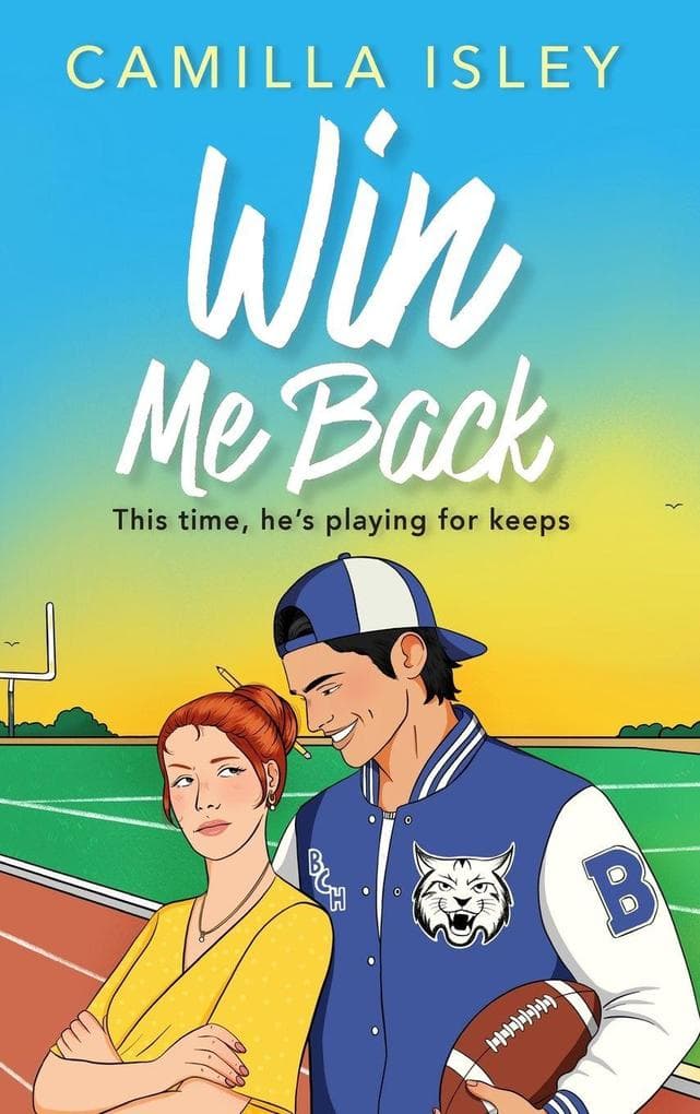 Win Me Back
