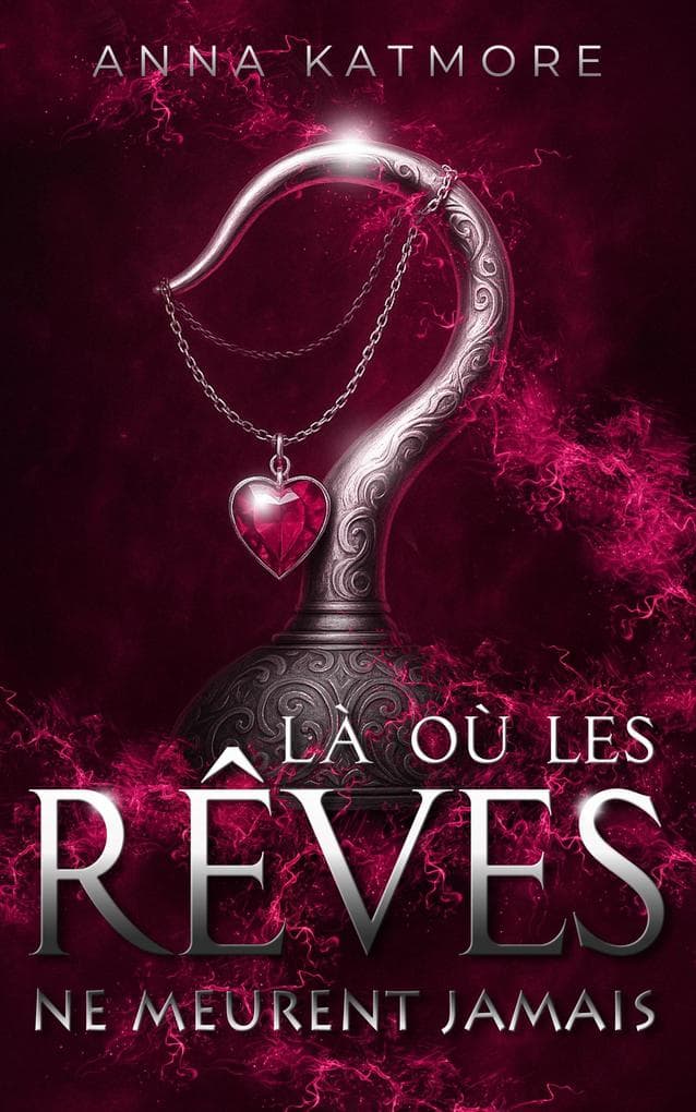 Là où les rêves ne meurent jamais: Pour toujours, Neverland, #1