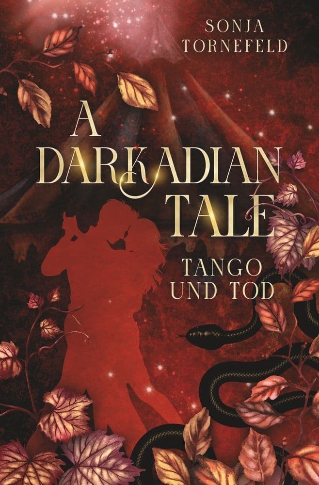 A Darkadian Tale: Tango und Tod