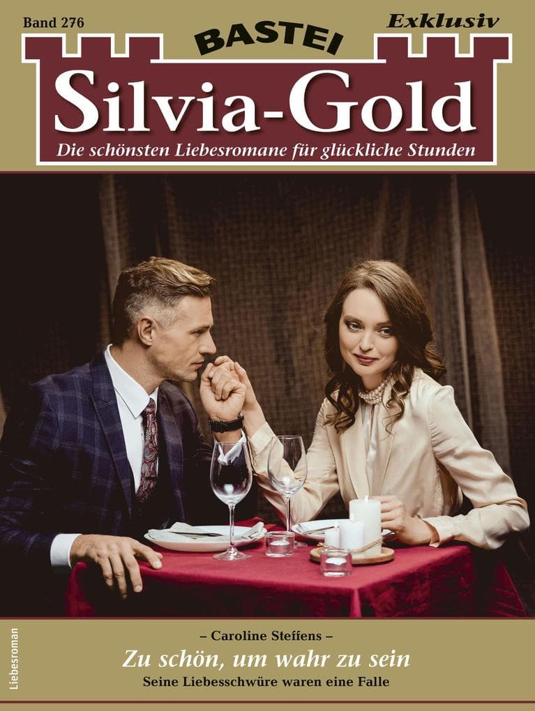 Silvia-Gold 276
