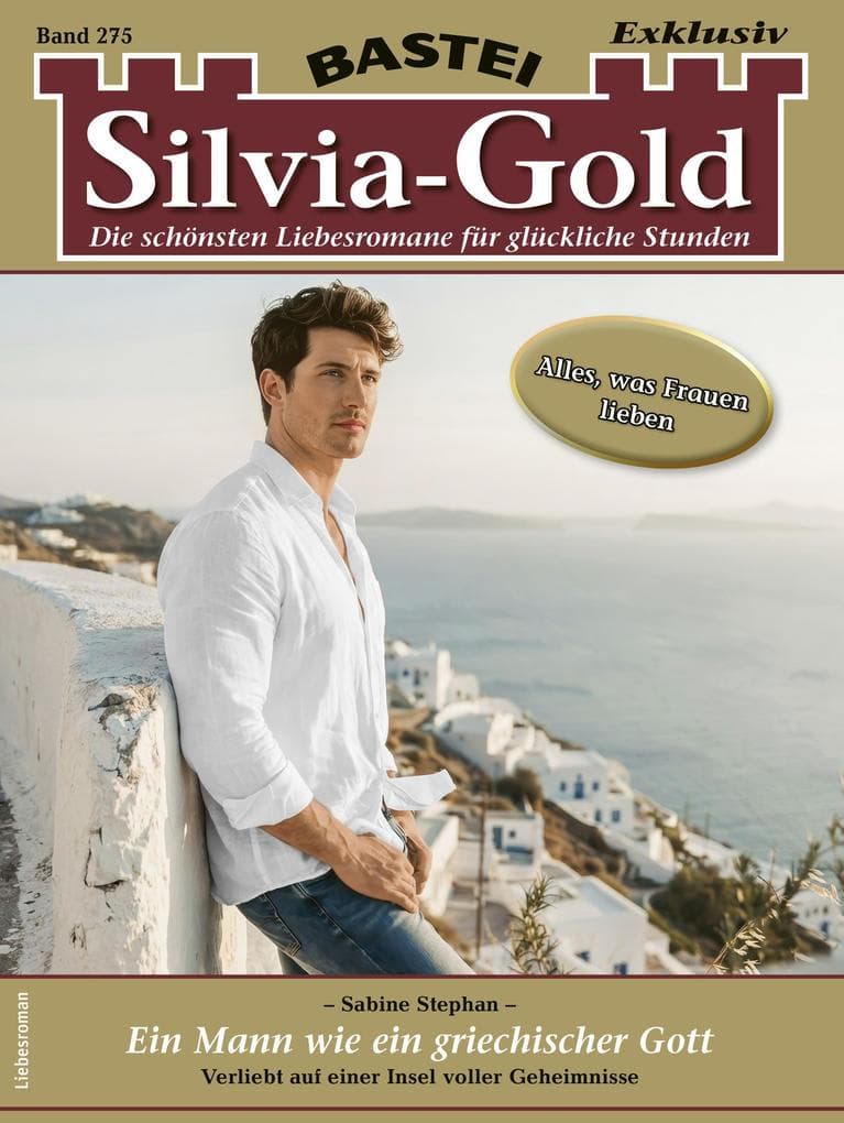 Silvia-Gold 275