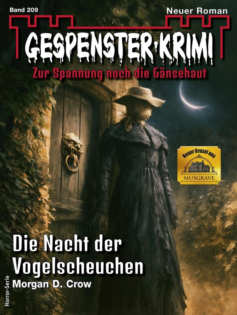Gespenster-Krimi 209
