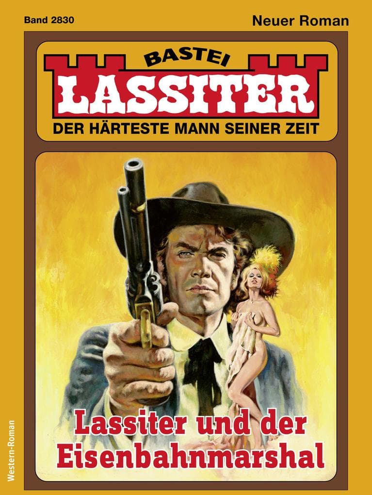 Lassiter 2830