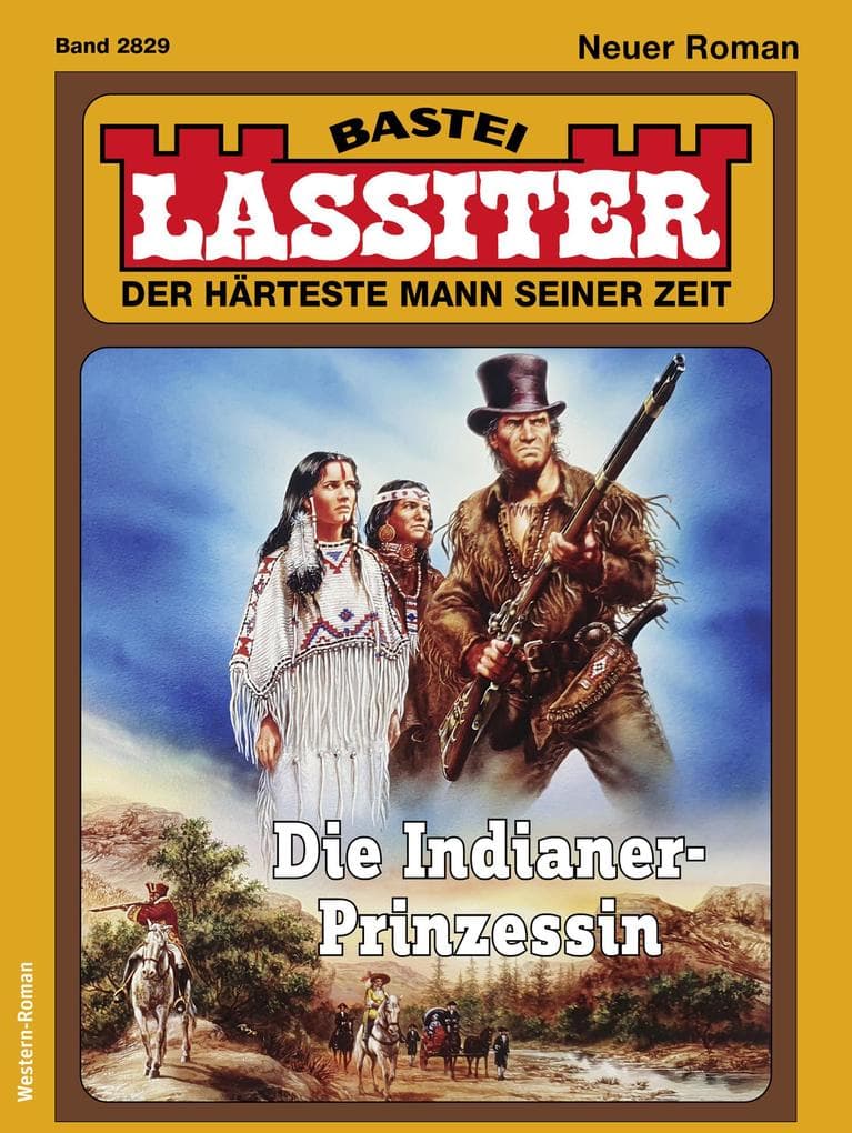 Lassiter 2829