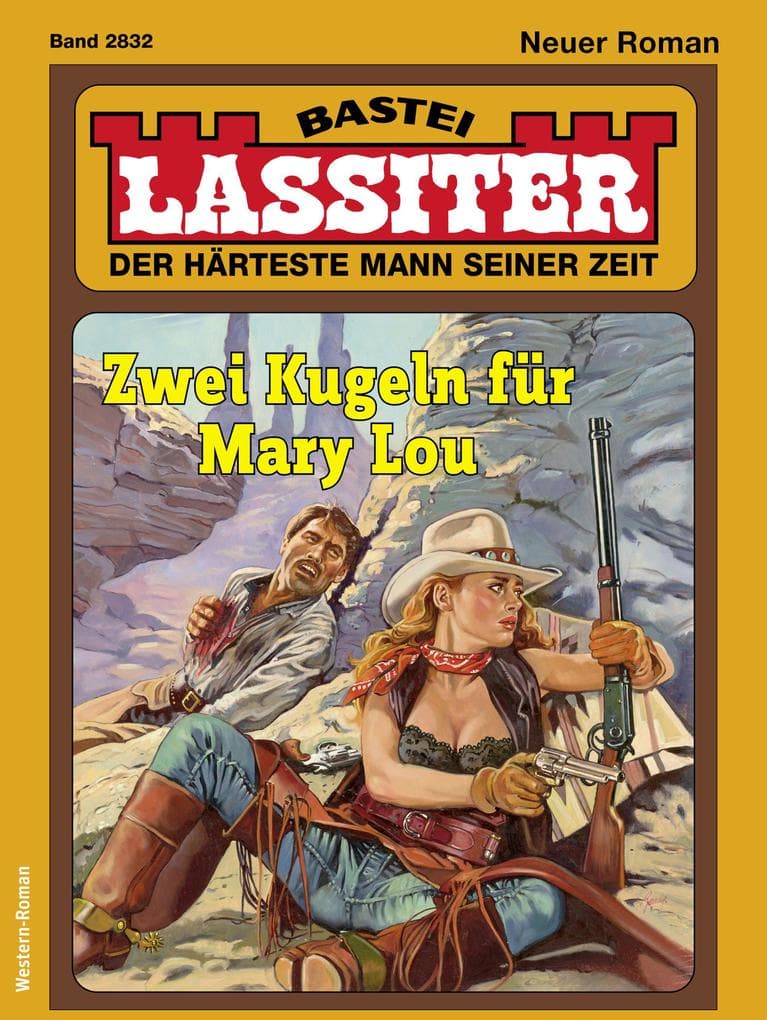 Lassiter 2832