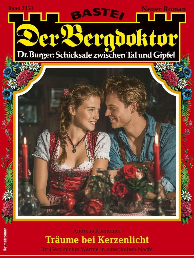 Der Bergdoktor 2358