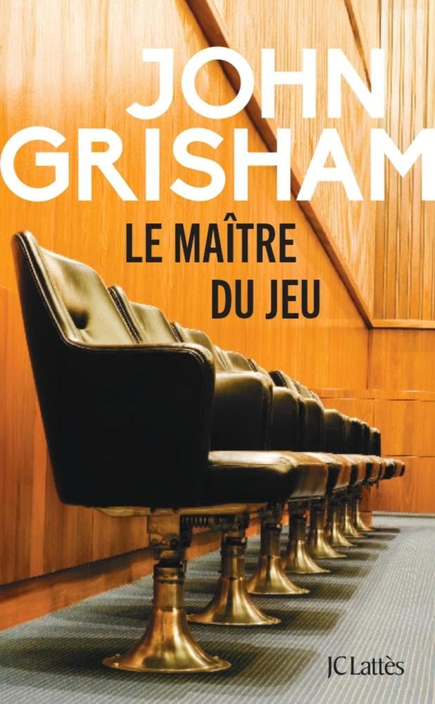 Le maître du jeu