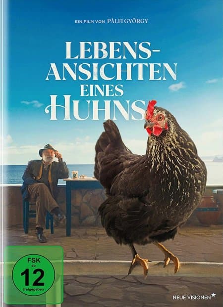 Lebensansichten eines Huhns