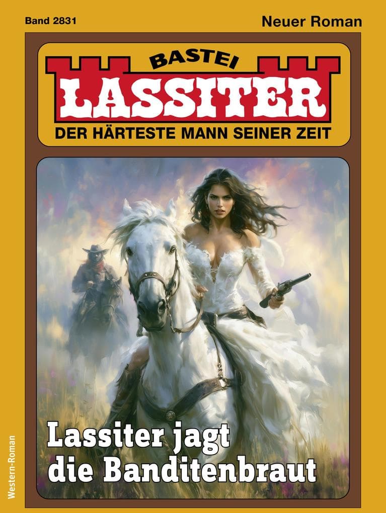 Lassiter 2831