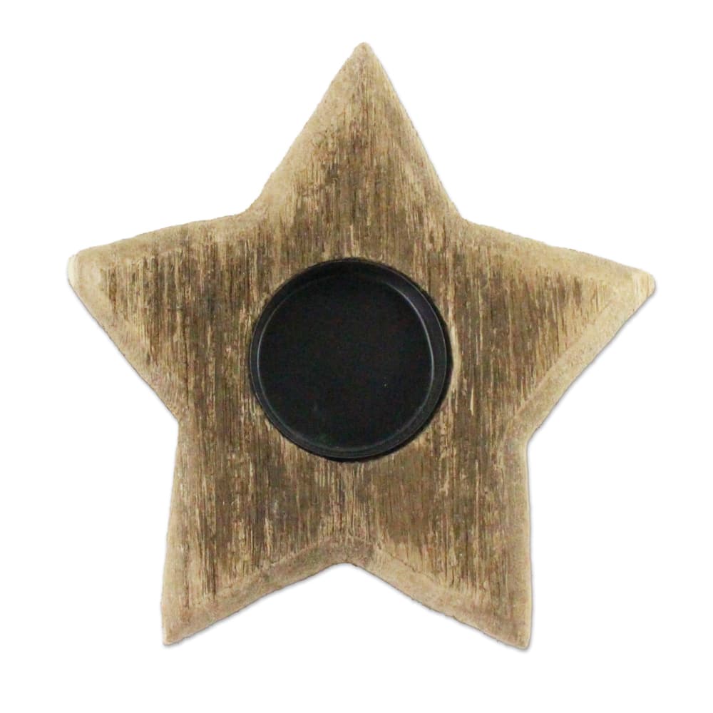 Stern Teelicht, K823-03