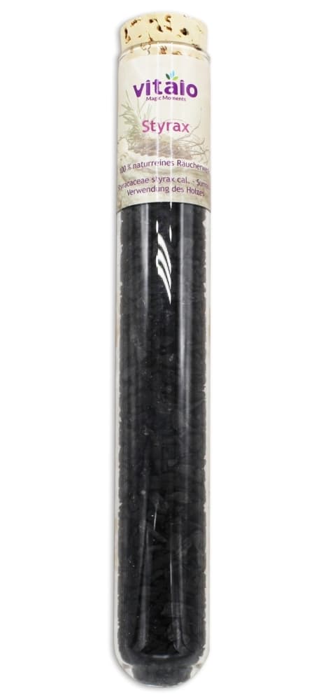 Styrax Räuchermischungen für die Seele, P6010