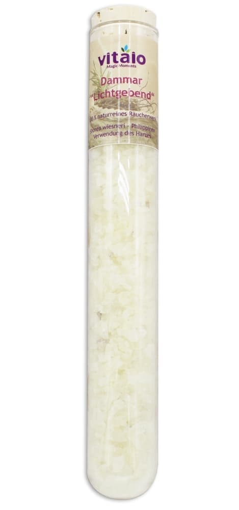 Dammar Räuchermischungen für die Seele, P6012