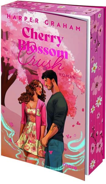 Cherry Blossom Crush