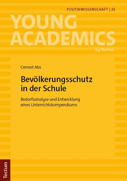 Bevölkerungsschutz in der Schule