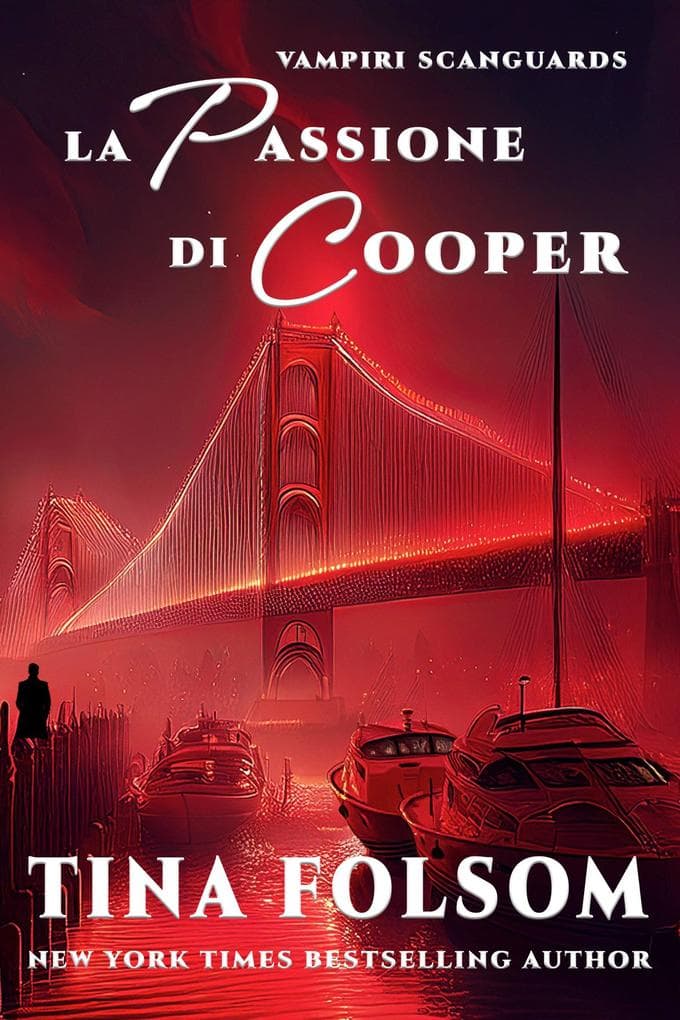 La Passione di Cooper