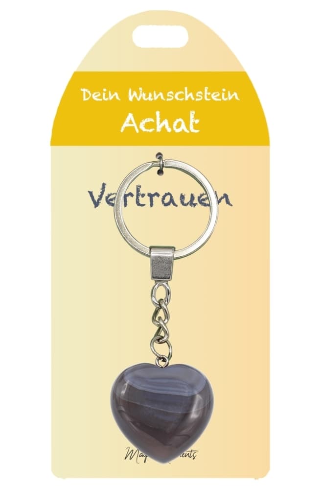 Achat Herz SA Wunschstein, J833-01