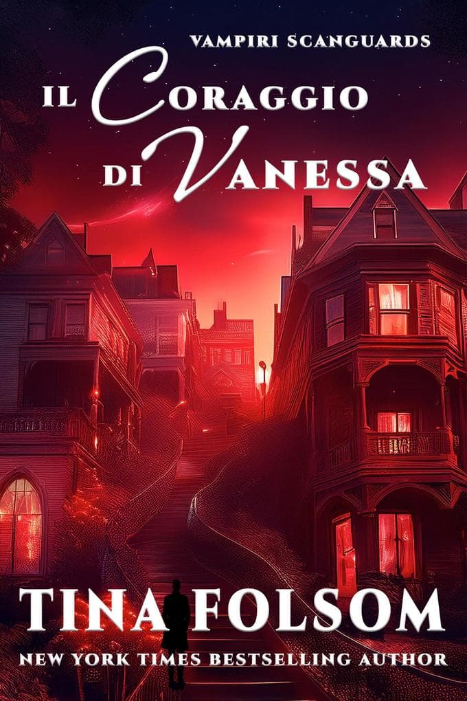 Il Coraggio di Vanessa