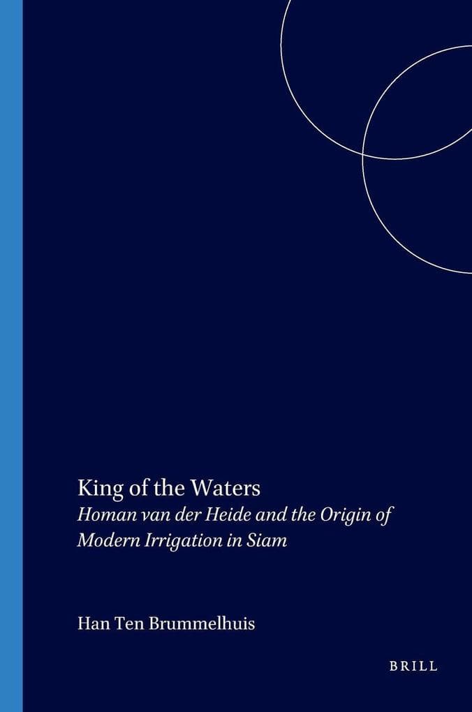 King of the Waters