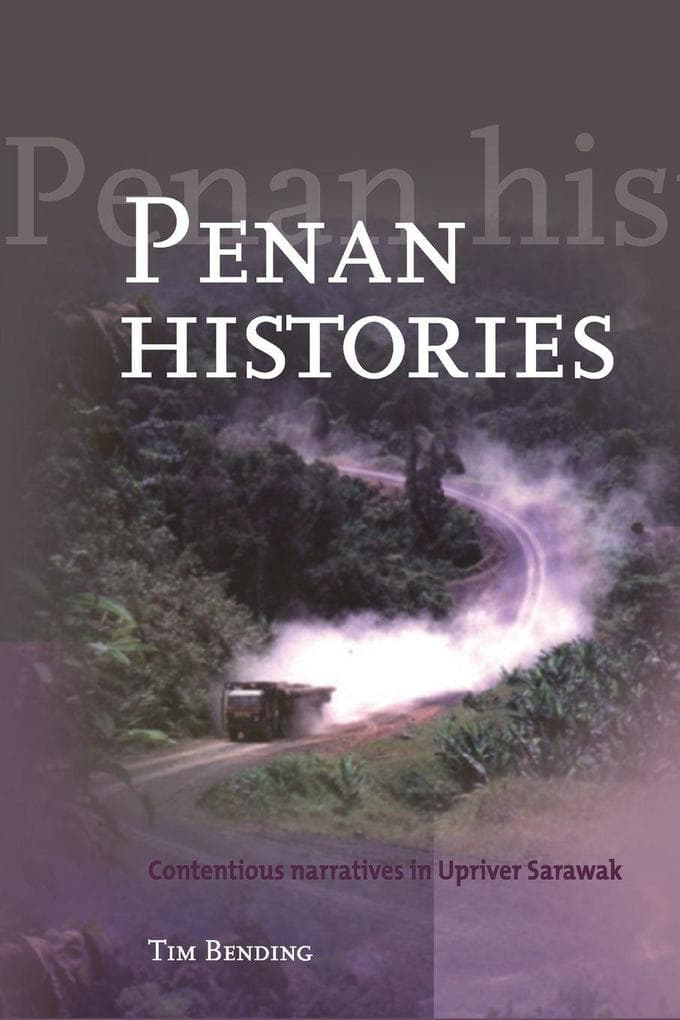 Penan Histories