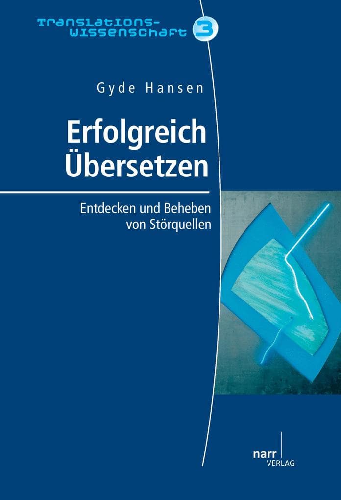 Erfolgreich Uebersetzen