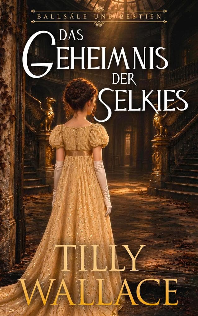 Das Geheimnis der Selkies