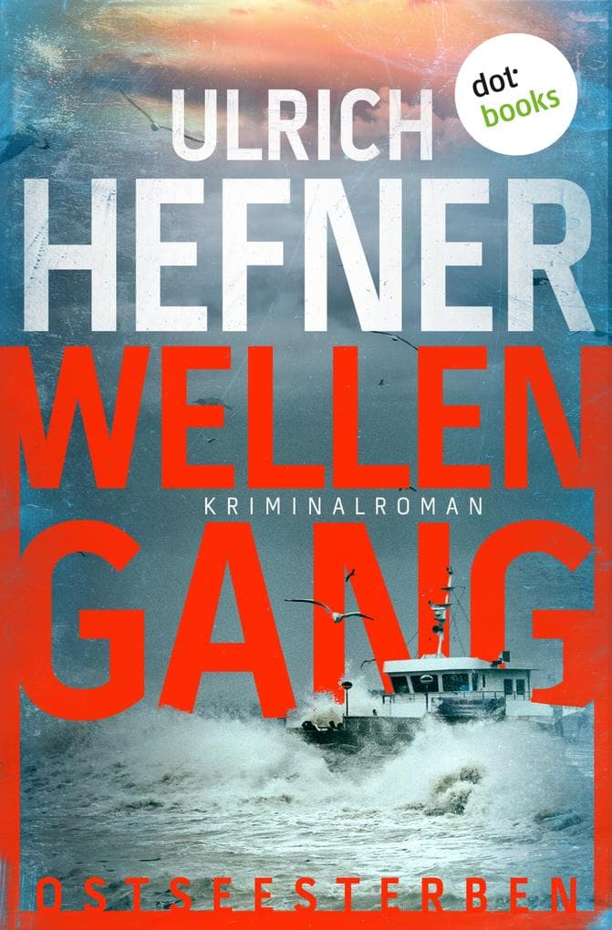 Ostseesterben - Wellengang