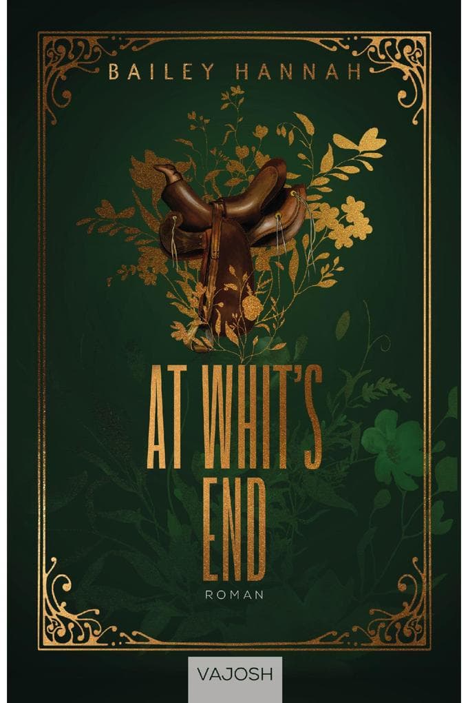 At Whit's End