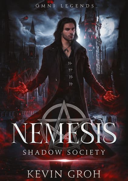 Omni Legends - Nemesis