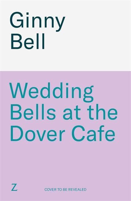 Wedding Bells at the Dover Cafe
