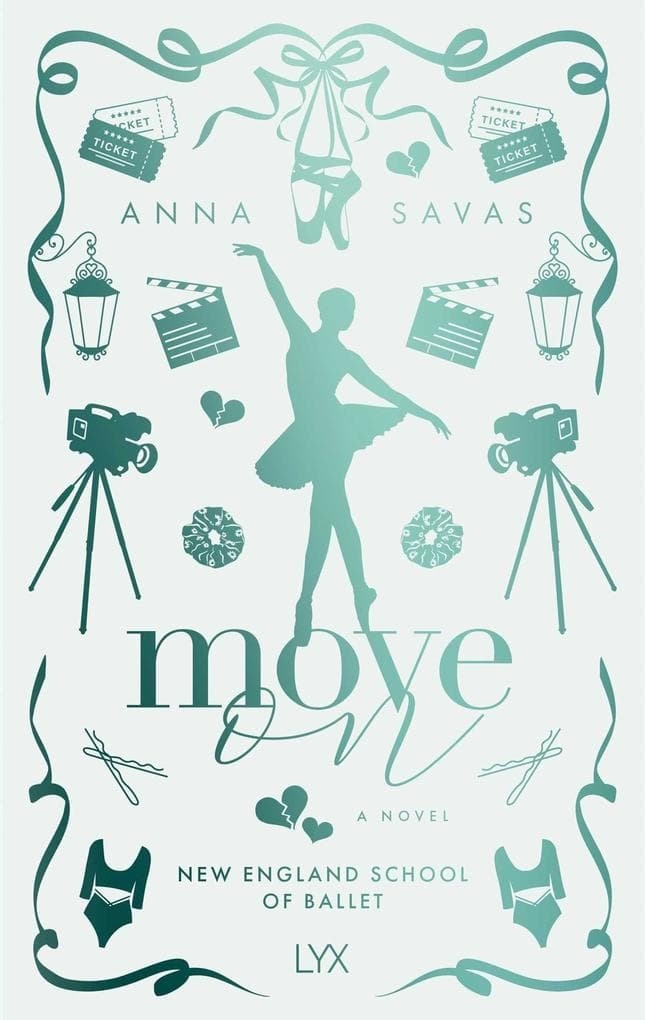 Move On