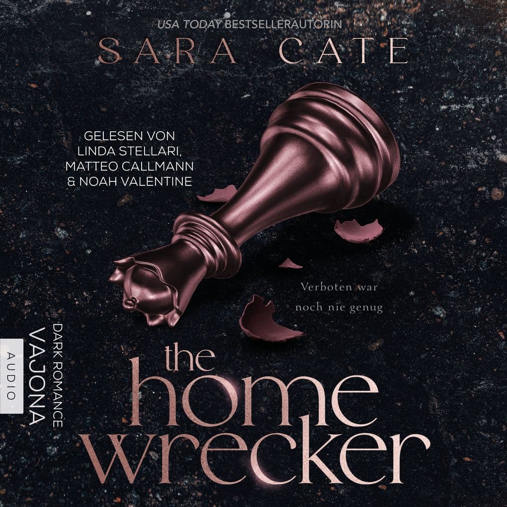 The Homewrecker