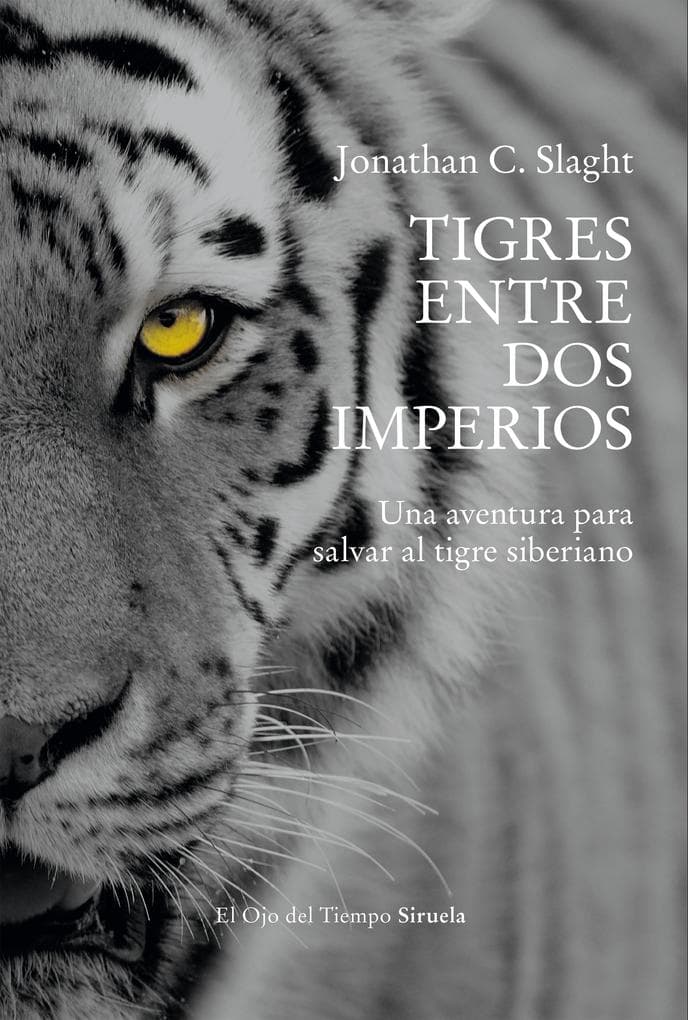 Tigres entre dos imperios
