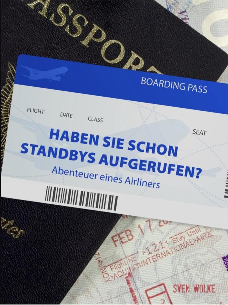 Haben Sie schon Standbys aufgerufen?