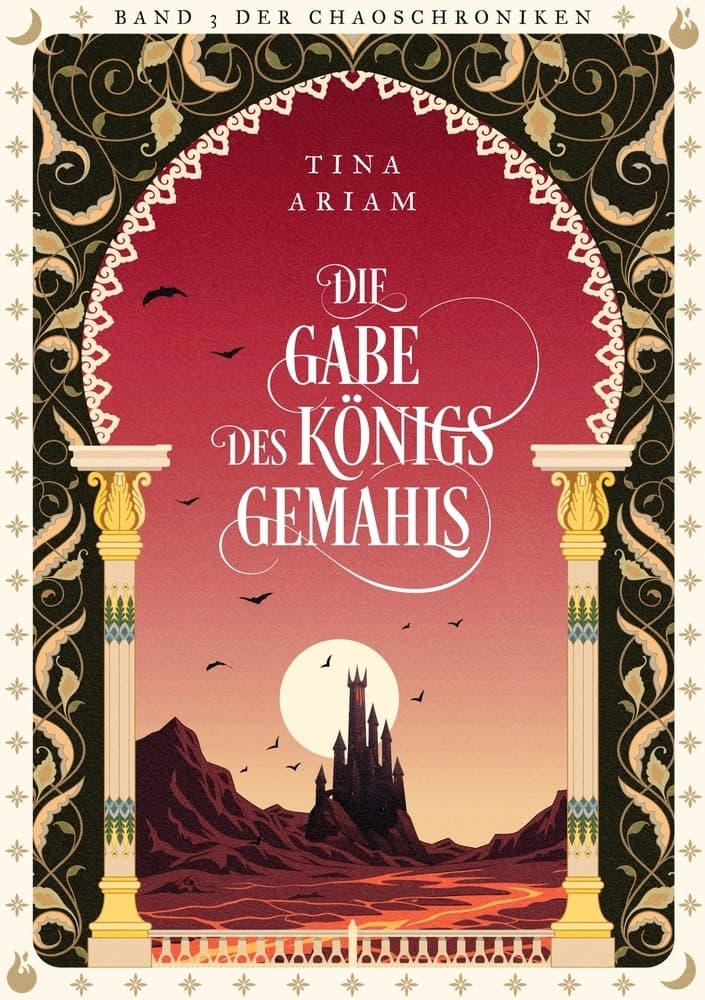 Die Gabe des Königsgemahls