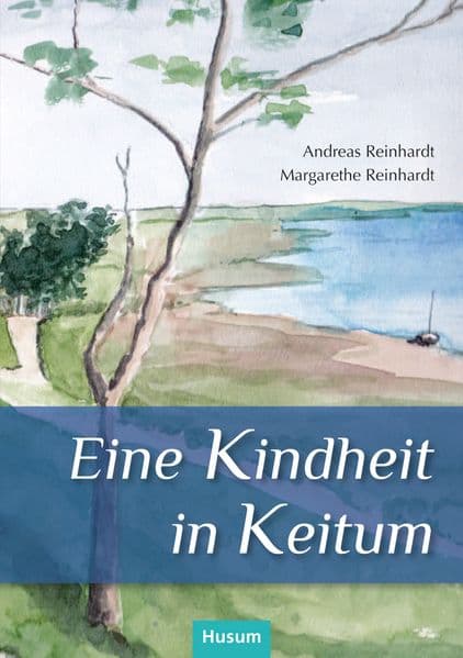Eine Kindheit in Keitum