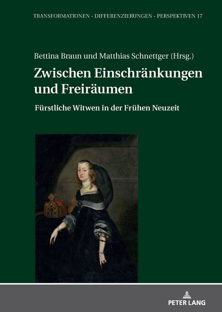 Zwischen Einschränkungen und Freiräumen