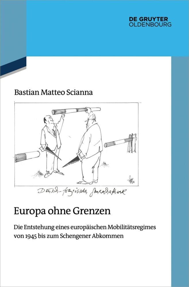 Europa ohne Grenzen