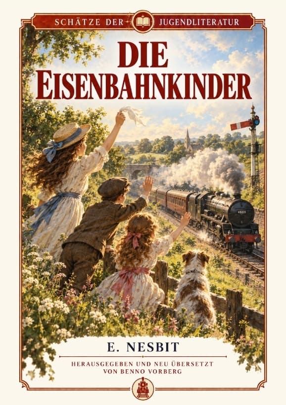 Die Eisenbahnkinder