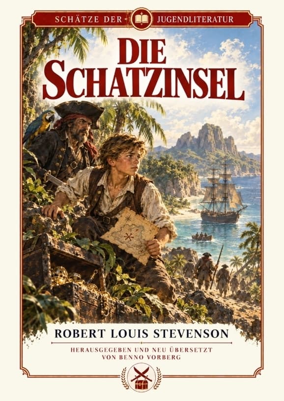 Die Schatzinsel