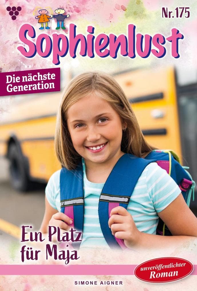 Ein Platz für Maja