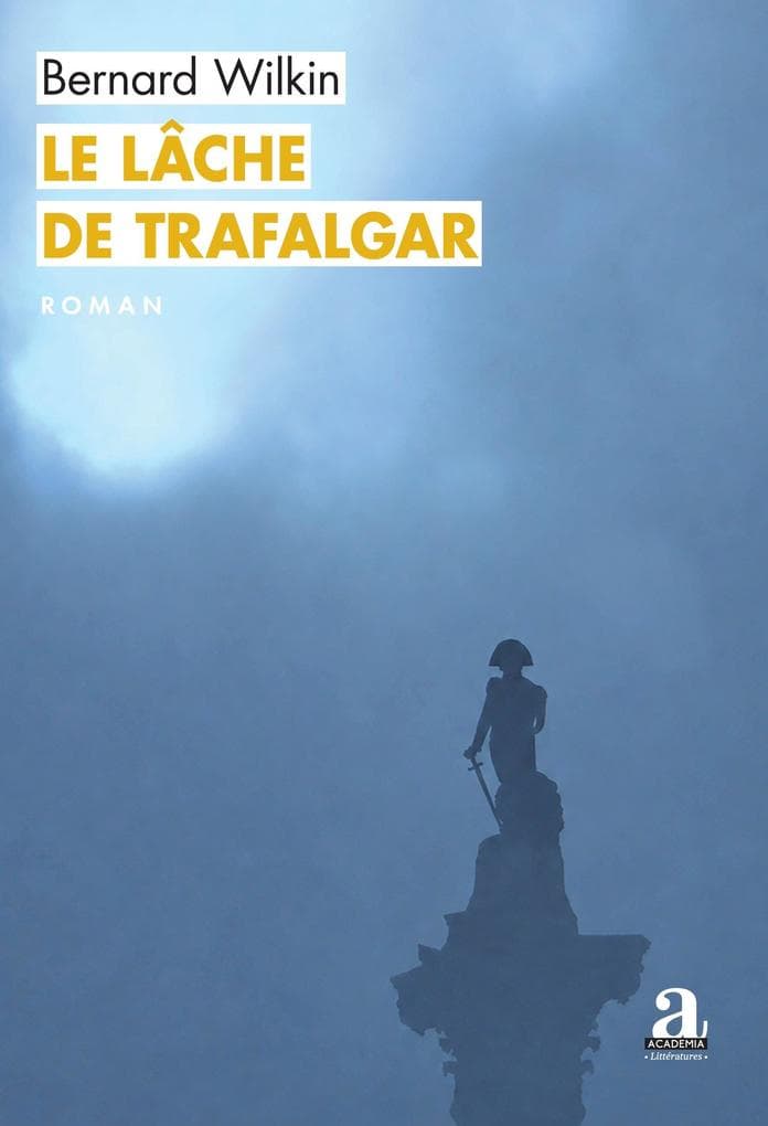 Le Lache de Trafalgar