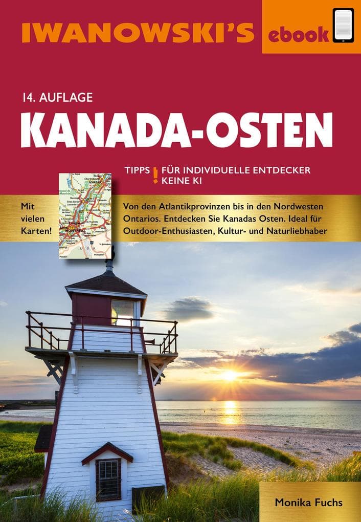 Kanada-Osten