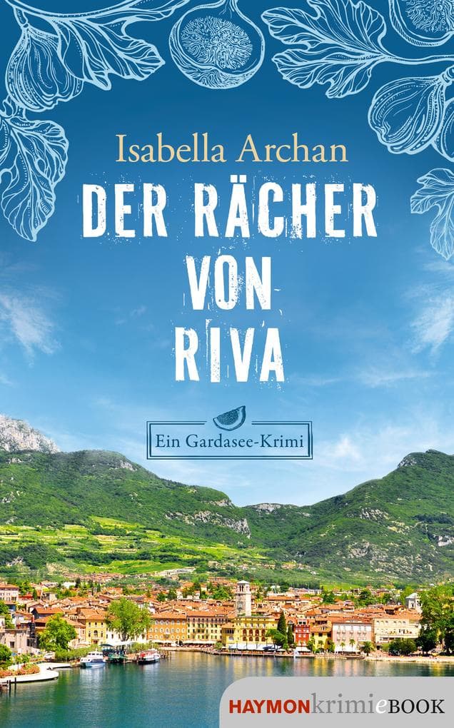 Der Rächer von Riva