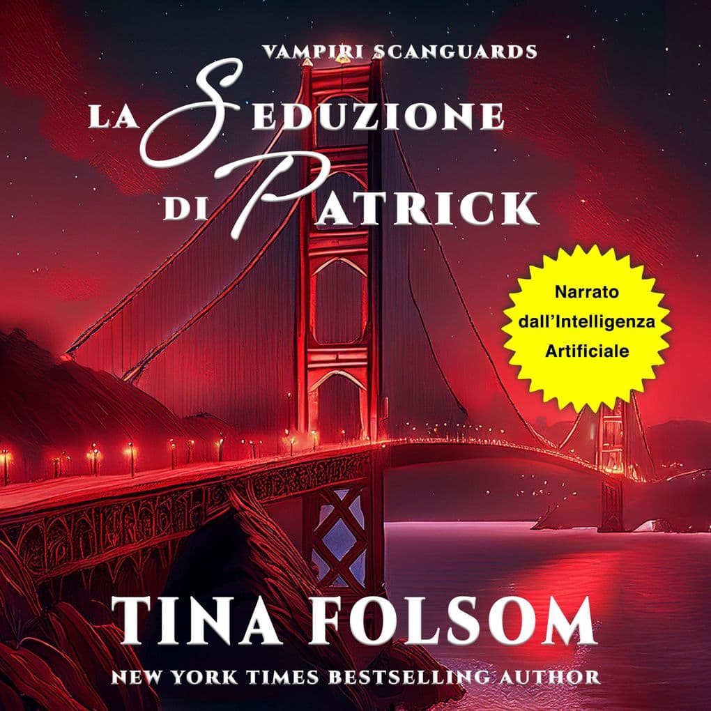 La Seduzione di Patrick