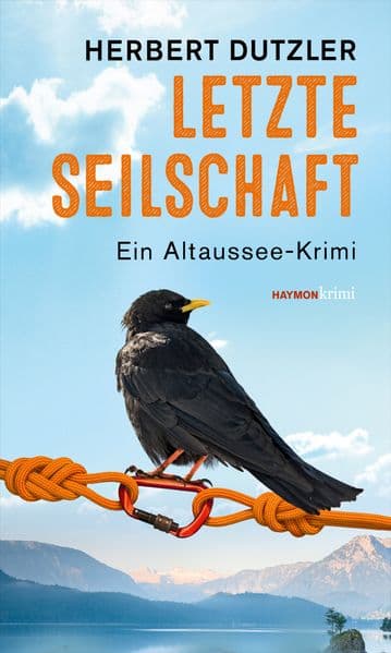 Letzte Seilschaft