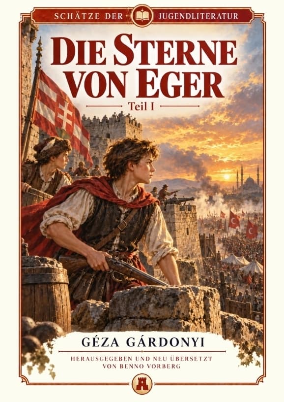 Die Sterne von Eger Teil 1