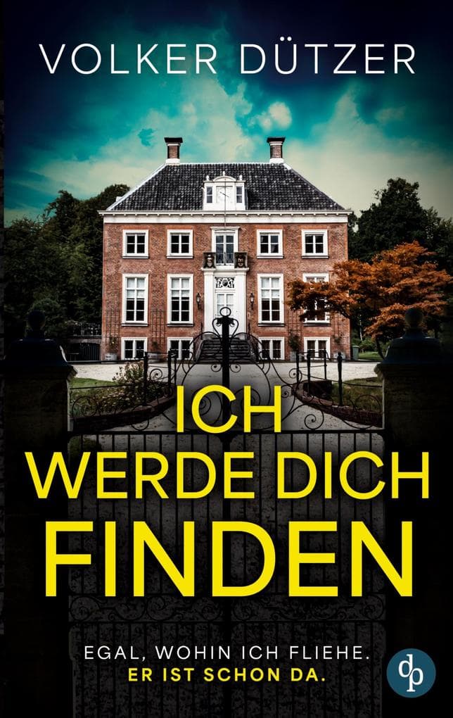 Ich werde dich finden