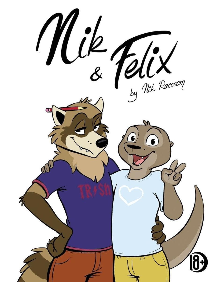Nik & Felix