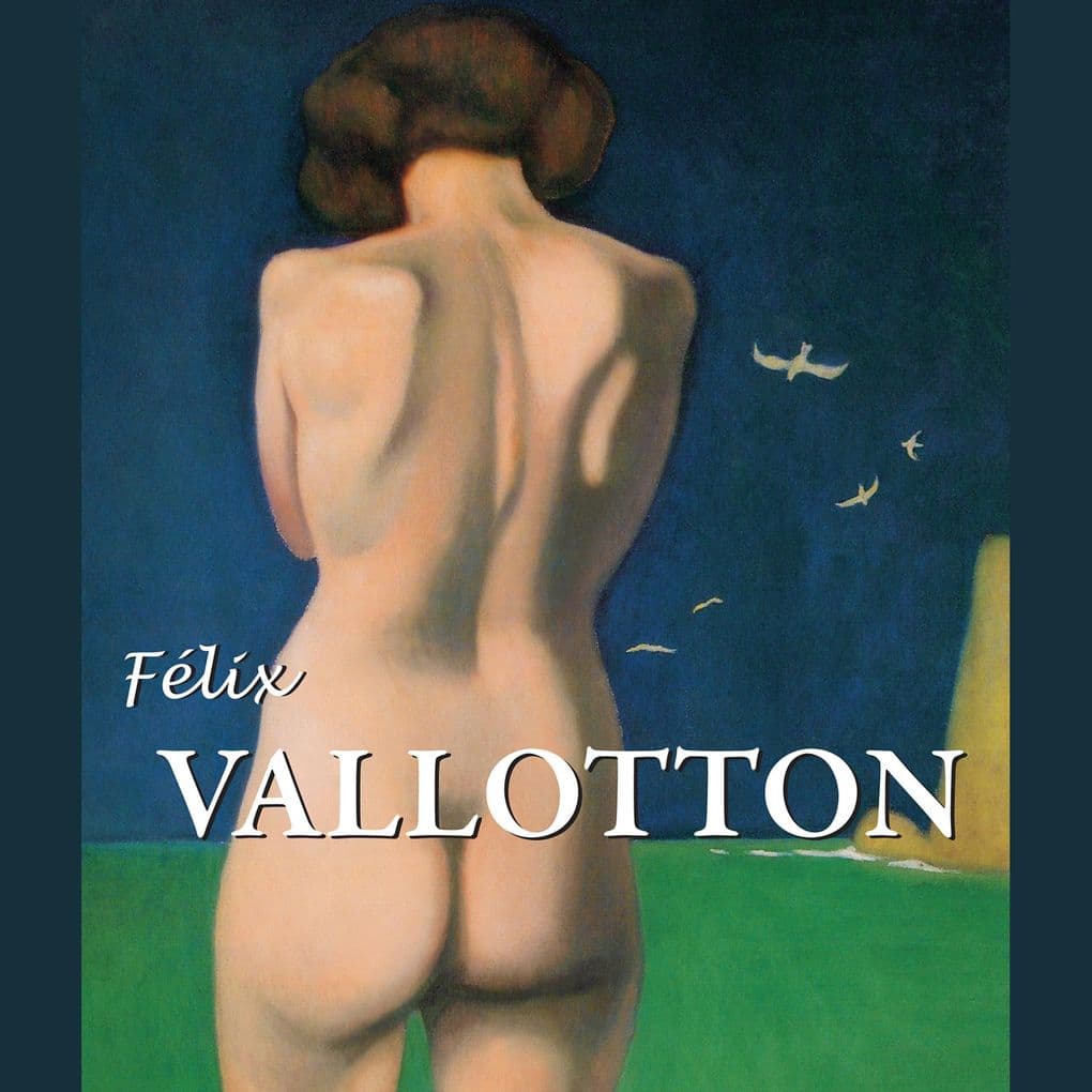Félix Vallotton